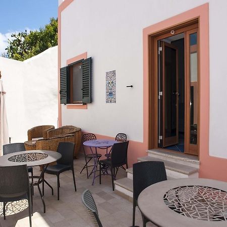 B&B La Terrazza Sul Porto Ponza Exterior photo